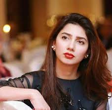 Mahira khan