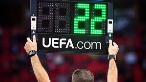 Кубок диего армандо марадоны 1. Latest News For Liga Europa The Founding Of Uefa History Values And Honored Principles Of Football