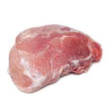 ham pork in stock