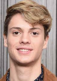 Fan Casting Judah Lewis as Noah in Ben 10 And Generator Rex (2024)