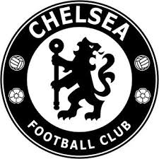 100% vector based logo, design in illustrator. Pin On Chelsea My Greatest Football Club