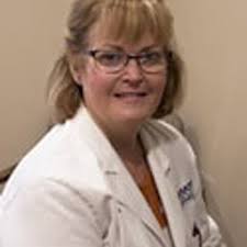 MAUREEN CALDWELL, DPM