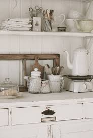 rustic country kitchen cabinets