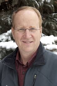 Faculty Profile: Steve Smutko