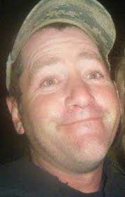 Derek's shot was a remake of this shot of Cory Whitmer. And I think Cory  was active duty Navy at the time?