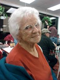 Marie Thompson Long Obituary April 26, 2020