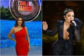 Elettra lamborghini was born on 17th may 1994 in bologna, italy, and is 27 years old. Elettra Lamborghini After The Famous Island Is Over I Will Take A Break And Then Go Back To Sing Newsline