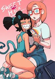 Animated > Porn Cartoon Comics