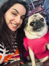 Prettiest Poppy needs our prayers!!❣️❣️