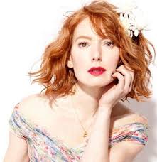 Alicia Witt