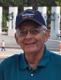 Obituary information for WILLIAM A. BAKKER