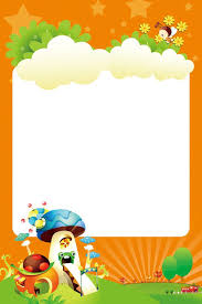 Frame Cartoon Photograph Representation Cartoon Posters Kids Background Mary Jesus