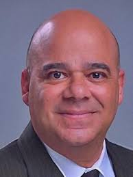 Dr. Alejandro Espaillat, MD: Ophthalmologist