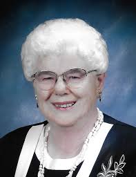 Obituary information for Lucille Polzin