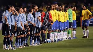 Brazil will expect a stern test from uruguay as they put their perfect qualification record on the line. Brazil Predicted Lineup Vs Uruguay Match Date And Time Preview Head To Head Results Latest Prediction