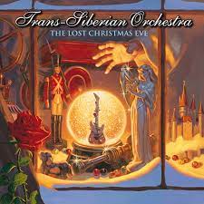 Trans Siberian Orchestra Wizards In Winter Sheet Music Notes Download Printable Pdf Score 188210