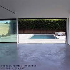 Gallery Epoxy Resin Flooring Polished Concrete Norfolk Fortis Microcement Polished Concrete Concrete Wall
