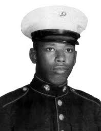 Herbert Patterson Obituary