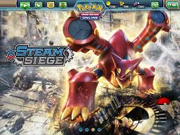 Practice against the computer or go head to head with your friends or other players . Download Pokemon Tcg Online 2 52 0 Apk For Android Appvn Android
