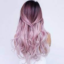 20 peekaboo highlights to revive any hair colour. From Sweet To Bold 55 Lavender Hair Ideas Hair Motive