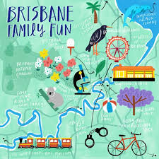 The Best Things To Do In Brisbane With Kids Things To Do In Brisbane Australian Holidays Brisbane Kids