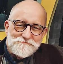 Stephen William Trull"