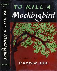 When things that we are used to are done differently, it could spark the strongest reactions in us. To Kill A Mockingbird Wikipedia
