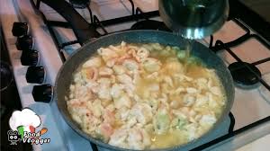 4 cucchiai di olio extravergine d'oliva; Straccetti Di Pollo Gustosissima Ricetta Foodvlogger Foodvlogger Youtube