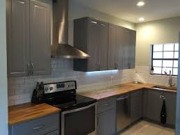 Live From Texas Photos Of Ikd S First Ikea Kitchen Design Using Sektion Kitchen Design Small Ikea Kitchen Design Kitchen Design