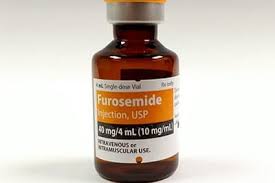 It helps get rid of extra water by increasing the amount of urine the body makes. What Is Furosemide What Are The Abuse Risks Laguna Treatment