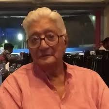 Obituary of Indra Narayan Mutha