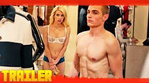 Ver Nerve Un Juego Sin Reglas 2016 Online Cuevana 3 Peliculas Online