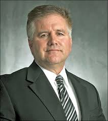 Leadership Views: Steve Arnold