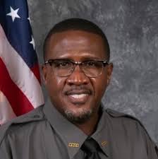 GA Chapter National Organization of Black Law Enforcement Executives