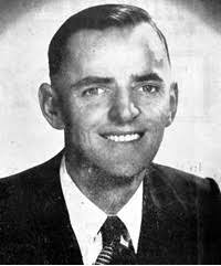 Mr Reginald Francis John COADY (1918