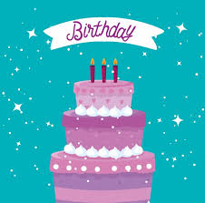 These are sample speech topics. Free Vector Sweet Cake With Candles And Ribbon To Happy Birthday