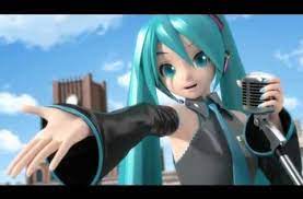 Hatsune Miku Project Diva 2nd Opening Full Hd 50followers And I Do It In English Hatsune Miku Project Diva Hatsune Miku Miku