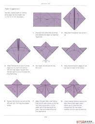 Orchidcraze Wonderful Orchid Origami Origami Orchid Instructions Origami Orchid Origami Flowers Instructions