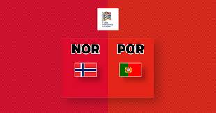 Aufstellung Norwegen - Portugal 0:1 LIVE | Gruppe 4, Nations League A 2026/2027 — sport.de