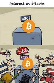 Crypto exchange and wallet service provider coinbase is hoping to avoid negative headlines by prompting bitcoin holders to remember their tax obligations on the money made over the last year. Cryptocurrency Best Images Memes Interest Price Meme Xdpedia Com