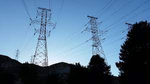 Boardman to hemingway or b2h is a proposed transmission line that will run from eastern oregon to southwestern idaho carrying clean, reliable, affordable power between the regions. Electric Power Transmission Wikipedia