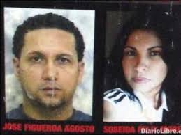 Supuesto Figueroa Agosto ofrece RD$30 millones por la cabeza de Rosado  Mateo