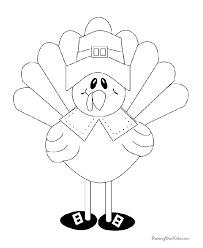 Turkey Coloring Page To Print 006 Thanksgiving Coloring Book Turkey Coloring Pages Free Thanksgiving Coloring Pages