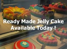 Pandan layer cake, kepong, kuala lumpur. Jelly Cake 2u The Jelly Cake Delivery Service For Kl Selangor