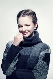 Image result for + laura van duynen