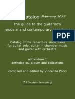 Esta mañana _ a adrés en la parada del autobús. Pocci Catalog 32th February 2017 Anthologies Pdf Ragtime Blues