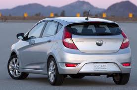 See hyundai hatchback pricing, expert reviews, photos, videos, available colors, and more. 2012 Hyundai Accent Vs 2012 Kia Rio In Pictures Gcbc