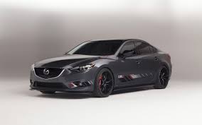 The 2013 mazda mazda3 is ranked #3 in 2013 compact cars by u.s. 2013 Mazda Club Sport 6 Concept Very Bmwish Mazda Mazda 6 Mazda Cars