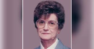 Doris M. Thole Obituary