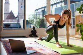 Luckily, working out from home is a possibility thanks to screens. 56 Best Workout Apps 2021 Free Exercise Apps To Try